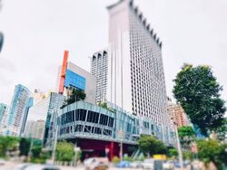 Orchard MRT (D9), Shop House #574096281